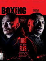 Boxing News